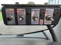 ISUZU Forward Garbage Truck PKG-FRR90S2 2010 181,172km_26