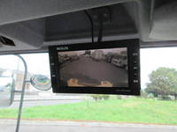 ISUZU Forward Garbage Truck PKG-FRR90S2 2010 181,172km_27
