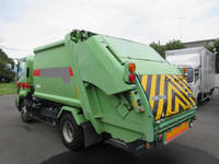 ISUZU Forward Garbage Truck PKG-FRR90S2 2010 181,172km_2