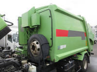 ISUZU Forward Garbage Truck PKG-FRR90S2 2010 181,172km_30