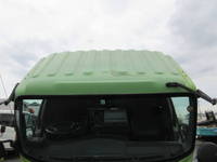 ISUZU Forward Garbage Truck PKG-FRR90S2 2010 181,172km_31