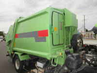 ISUZU Forward Garbage Truck PKG-FRR90S2 2010 181,172km_32