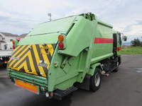 ISUZU Forward Garbage Truck PKG-FRR90S2 2010 181,172km_4