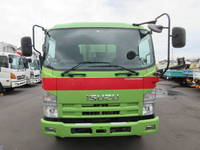 ISUZU Forward Garbage Truck PKG-FRR90S2 2010 181,172km_5