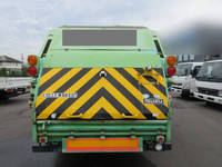 ISUZU Forward Garbage Truck PKG-FRR90S2 2010 181,172km_6