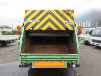 ISUZU Forward Garbage Truck PKG-FRR90S2 2010 181,172km_7