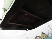 ISUZU Forward Garbage Truck PKG-FRR90S2 2010 181,172km_8