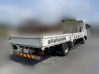 HINO Ranger Flat Body TKG-FD7JLAG 2014 251,086km_2