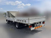 HINO Ranger Flat Body TKG-FD7JLAG 2014 251,086km_4