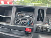 ISUZU Elf Flat Body BKG-NJR85A 2009 49,776km_10