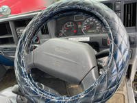 ISUZU Elf Flat Body BKG-NJR85A 2009 49,776km_11
