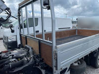 ISUZU Elf Flat Body BKG-NJR85A 2009 49,776km_17