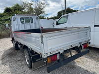 ISUZU Elf Flat Body BKG-NJR85A 2009 49,776km_2