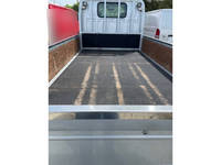 ISUZU Elf Flat Body BKG-NJR85A 2009 49,776km_3