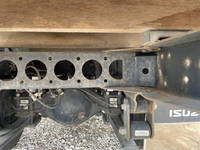 ISUZU Elf Flat Body BKG-NJR85A 2009 49,776km_5