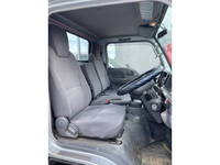 ISUZU Elf Flat Body BKG-NJR85A 2009 49,776km_7