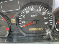 ISUZU Elf Flat Body BKG-NJR85A 2009 49,776km_8