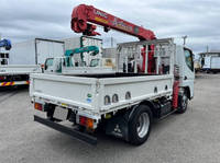 MITSUBISHI FUSO Canter Truck (With 3 Steps Of Cranes) TKG-FEA50 2012 -_2