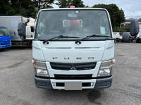 MITSUBISHI FUSO Canter Truck (With 3 Steps Of Cranes) TKG-FEA50 2012 -_5
