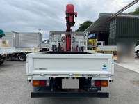 MITSUBISHI FUSO Canter Truck (With 3 Steps Of Cranes) TKG-FEA50 2012 -_6