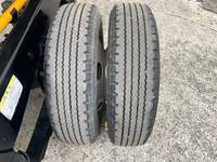 MITSUBISHI FUSO Canter Dump TKG-FBA60 2015 38,000km_19