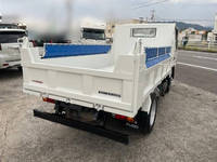 MITSUBISHI FUSO Canter Dump TKG-FBA60 2015 38,000km_2