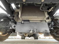 HINO Dutro Aluminum Van TKG-XZC655M 2014 118,000km_11