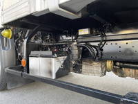HINO Dutro Aluminum Van TKG-XZC655M 2014 118,000km_12