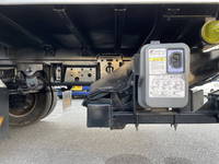 HINO Dutro Aluminum Van TKG-XZC655M 2014 118,000km_14