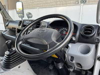 HINO Dutro Aluminum Van TKG-XZC655M 2014 118,000km_17