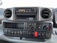 HINO Dutro Aluminum Van TKG-XZC655M 2014 118,000km_18
