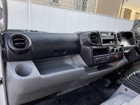 HINO Dutro Aluminum Van TKG-XZC655M 2014 118,000km_25