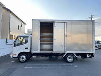 HINO Dutro Aluminum Van TKG-XZC655M 2014 118,000km_26