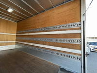 HINO Dutro Aluminum Van TKG-XZC655M 2014 118,000km_28