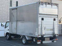 HINO Dutro Aluminum Van TKG-XZC655M 2014 118,000km_2