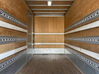 HINO Dutro Aluminum Van TKG-XZC655M 2014 118,000km_31