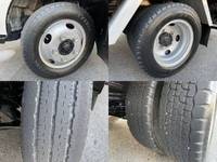 HINO Dutro Aluminum Van TKG-XZC655M 2014 118,000km_33