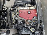 HINO Dutro Aluminum Van TKG-XZC655M 2014 118,000km_35