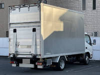 HINO Dutro Aluminum Van TKG-XZC655M 2014 118,000km_4