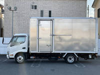 HINO Dutro Aluminum Van TKG-XZC655M 2014 118,000km_5