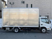 HINO Dutro Aluminum Van TKG-XZC655M 2014 118,000km_6