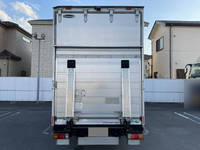 HINO Dutro Aluminum Van TKG-XZC655M 2014 118,000km_7