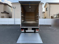 HINO Dutro Aluminum Van TKG-XZC655M 2014 118,000km_8