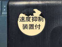 MITSUBISHI FUSO Super Great Trailer Head QKG-FP54VER 2013 699,346km_15