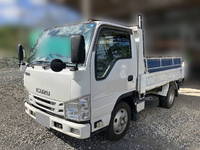 ISUZU Elf Dump TPG-NJR85AD 2017 82,604km_3