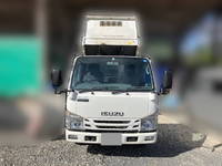 ISUZU Elf Dump TPG-NJR85AD 2017 82,604km_7