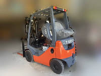 TOYOTA Others Forklift 02-8FG10 2020 211h_2