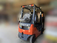 TOYOTA Others Forklift 02-8FG10 2020 211h_4
