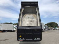 MITSUBISHI FUSO Fighter Deep Dump PJ-FK72FZ 2007 308,929km_12