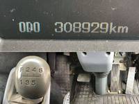 MITSUBISHI FUSO Fighter Deep Dump PJ-FK72FZ 2007 308,929km_34